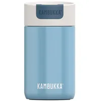 Kambukka Olympus 300 ml thermal mug Silk Blue  11-02015 5407005142783 Surkabnis0011