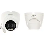 Kamera Ip Ipc-Hdw1239V-A-Il-0360B Smart Dual Light - 1080P 3.6 mm Dahua  6923172568588 Wlononwcrpaeu