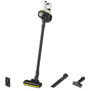 Karcher Vc 4  putekļsūcējs bezvada 1.198-630.0 myHomeEU 4054278975375