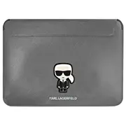 Karl Lagerfeld Klcs14Pisfg Klēpjdatora Soma 14  3666339040246