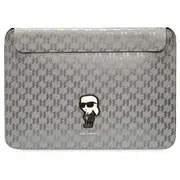 Karl Lagerfeld Klcs14Sakhpkg Klēpjdatora Soma 14  3666339170547