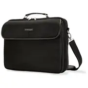 Kensington Simply Portable Sp30 15.6 Clamshell Laptop Case  K62560Eu 0085896625605 Wlononwcrbgci