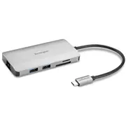 Kensington Uh1400P Usb-C Mobile Hub  K33820Ww 085896338208