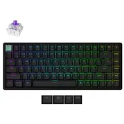 Keyboard Wrl K2 He/Black K2H-J1 Keychron  4895248889045