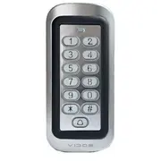 Keypad Lock Vidos Zs47-Mf  5907281203500 Wlononwcrokdi