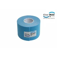 Kine-Max Super-Pro Cotton kinezioloģiskais teips 5Cm x 5M  KtscbluBu 8592822000266 30051000