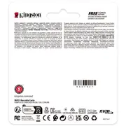 Kingston Technology 1000G Nv3 M.2 2230 Nvme Ssd  Snv3Sm3/1T0 740617349955 1067409