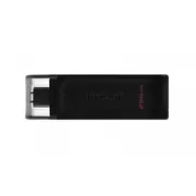 Kingston 256Gb Datatraveler 70  Dt70/256Gb 740617331233