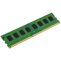 Kingston 4Gb Ddr3 1600Mhz Dimm Clientsys  Kcp316Ns8/4 740617253689