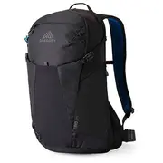 Gregory Kiro Hiking backpack 24 l Black  153039-A543 5400520308245 Wlononwcrjmwx