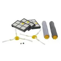 Kit Nordic Quality Replacement fits iRobot 800/900 series / 352346  201911120004 570647010959