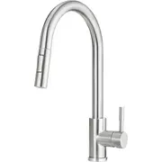 Kitchen faucet with pull-out spout  BbmF72M 5907650809265 Wlononwcroesa