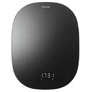 Kitchen scale Zwilling Enfinigy Black  53011-053-0 4009839537158 Agdzwlwgk0003