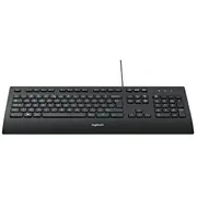 Klaviatūra Logitech Comfort K280E Us  920-005217 5099206046856 Perlogkla0110