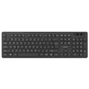 Klaviatūra Savio Kb-02 Bezvadu  5901986048855