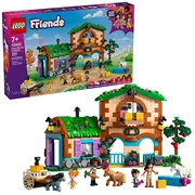 Lego Friends 42654 Pony Ranch  Stable 5702017815220 Klolegleg1806