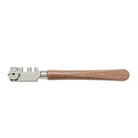 Knife glass 130Mm Handle material wood  Ht3B670