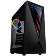 Kolink Void Rgb Mid Tower - black Window  5999094003422 995749923