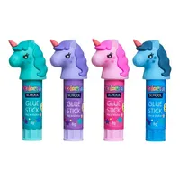 Colorino Pvp Glue stick 8G Unicorns  84750Ptr 590762018475