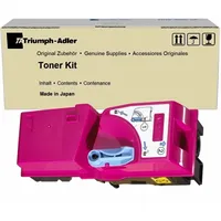 Triumph Adler Copy Kit Dc-2520/ Utax Cdc 1520 Magenta 652010114/ 652010014  652010114 676737277253