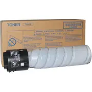 Konica-Minolta Toner Tn-116 A1Uc050 2Psc.  000000011050