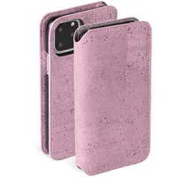Krusell Birka Phonewallet Apple iPhone 11 Pro Max pink  T-Mlx36876 7394090618072