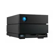 Lacie 20Tb 2Big Dock Thunderbolt 3 Usb 3.2  Stlg20000400 8719706042444 21200041