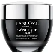 Lancôme - Advanced Génifique Night Cream Skincare Repairing Helps Replenish the Skin Barrier 50Ml  3614273774413 33049900