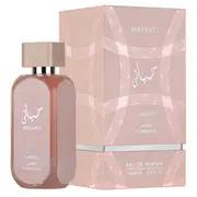Lattafa Hayaati Florence Smaržas Edp 100 ml  6290360593180