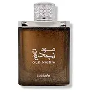 Lattafa Oud Najdia Smaržas Edp 100Ml  6291106066159