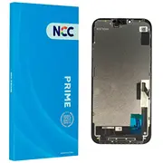 Lcd Display Ncc for Iphone 14 Plus black Incell Ic Prime  Czę004570 5900217467861