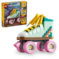 Lego Creator 31148 Retro Roller Skate  Wplgps0Uh031148 5702017585079