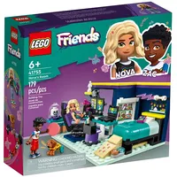 Lego Friends 41755 Novas Room  5702017415376 Wlononwcrbke1