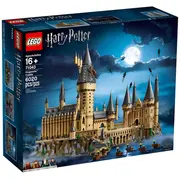 Lego 71043 Hogwarts Castle Konstruktors  5702016110319 Klolegleg1033