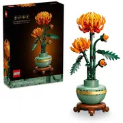 Lego Icons Chrysantheme 10368  5702017719689 Wplgps0Up010368