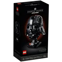 Lego Star Wars 75304 Darth Vader - Helmet Collection  5702016914498 Wlononwcrazd3
