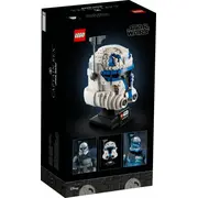 Lego 75349 Captain Rex Helmet Konstruktors  5702017421346 Wplgps0Upd75349