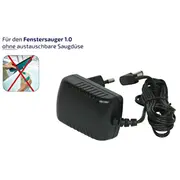 Leifheit Lādētājs vakuuma logu tīrītājam  1089095 4006501890955
