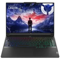 Lenovo Legion 7 Intel Core i7 i7-14700HX Laptop 40.6 cm 16 3.2K 32 Gb Ddr5-Sdram 512 Ssd Nvidia Geforce Rtx 4060 Windows 11 Home Black  83Fd0050Pb 197530718922 Moblevgam0009