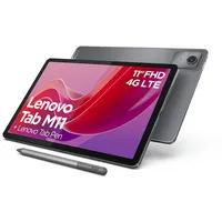 Lenovo Tablet M11 128Gb 11 Lte grey Zadb0034Se  0197532685277