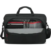 Lenovo Thinkpad Essential 16-Inch Topload Eco 40.6 cm 16 Toploader bag Black  4X41C12469 195477802698 Moblevtor0151