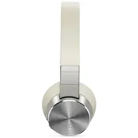 Lenovo Yoga Headset Wired  Wireless Head-Band Bluetooth Cream, White Gxd0U47643 193386060673 Wlononwcrapuc