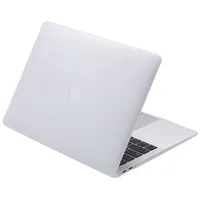 Lention Matte Finish Case for Macbook Pro 14 White  Pcc-Ms-Pro14N-Whi 6955038350693