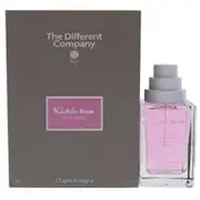 Lesprit Cologne Kashan Rose Edt  3760033635460