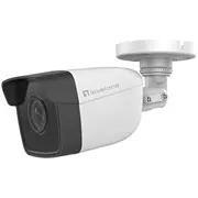Levelone Gemini Fixed Ip Network Camera, 2-Megapixel, H.265, 802.3Af Poe, Ir Leds, Indoor/Outdoor  467582 4015867236819 Wlononwcrraw3