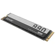 Lexar Nm990 2 Tb M.2 Pci Express 5.0 Nvme  Lnm990X002T-Rnnng 843367136858 Dialxrssd0045