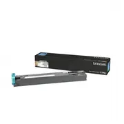 Lexmark C950 C950X76G Waste Toner Bottle Spec  C950X76G/Spec 676737234096