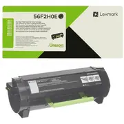 Lexmark Corporate cartridge 15000 pages  56F2H0E 734646638036