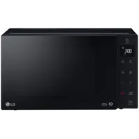 Lg Microwave Oven Ms2535Gib Free standing 25 L 1000 W Black  8806098313501