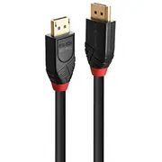 Lindy 10M Active Displayport 1.4 Cable  41169 4002888411691
